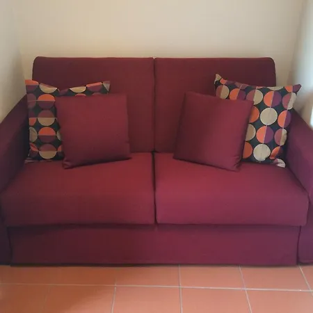 Casa Rosada Ντέρβιο